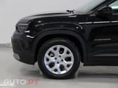 Jeep Avenger 1.2 GSE T3 Altitude