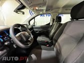 Citroen e-Berlingo M Live Pack