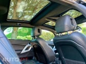 Citroen DS5 Automatico