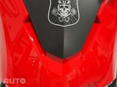 Mitt 125 XRS