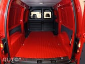 Volkswagen Caddy Maxi 2.0 TDi  102cv