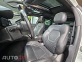 Citroen DS5 2.0 HDi Hybrid4 Sport Chic CMP6