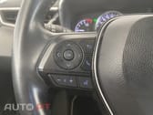 Toyota Corolla 1.8 Hybrid Comfort+P.Sport