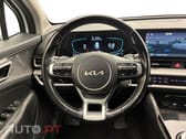 Kia Sportage 1.6 CRDi MHEV Active DCT7