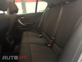 BMW 116 116i