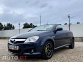 Opel Tigra TwinTop 1.4 Easytronic Edition