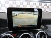 Mercedes-Benz CLA 180 d Shooting Brake