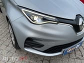 Renault Zoe (c/ Bateria) Zen 50