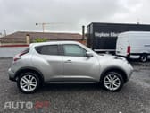 Nissan Juke 1.5 dCi Acenta