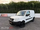 Fiat Doblo 1.3 Multijet