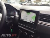 Renault Captur 1.3 TCe Exclusive EDC