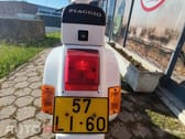 Vespa PX XLS