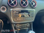 Mercedes-Benz A 180 d AMG Line