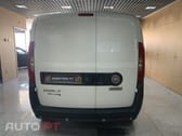 Fiat Doblo 1.3 MJ Easy 3L