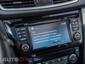 Nissan Qashqai 1.2 DIG-T N-Connecta 18