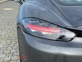 Porsche 718 2.0 PDK