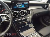 Mercedes-Benz C 300 de Avantgarde