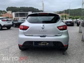 Renault Clio 1.5 dCi Limited
