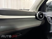 MG ZS EV 50.3 kWh Luxury