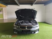 BMW 320 d Pack M Auto