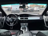 BMW 535 dA