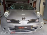 Nissan Micra 1.2 Tekna