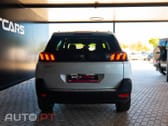 Peugeot 5008 1.2 PureTech Allure Pack EAT8
