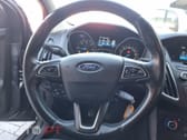 Ford Focus SW 1.5 TDCi Trend+