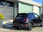Fiat 500X Fiat 500X 1.5 GSE MHEV Cross DCT