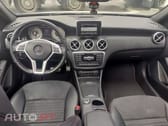 Mercedes-Benz A 180 AMG