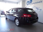 Peugeot 308 SW 1.6 e-HDi Active