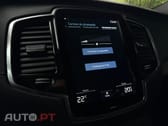 Volvo XC90 2.0 T8 PHEV R-Design AWD