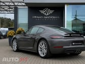 Porsche 718 2.0 T PDK