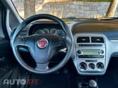 Fiat Grande Punto 1.3 M-Jet Free J15