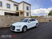 Audi A3 1.6 TDI Sport