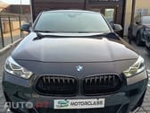 BMW X2 16 d sDrive Auto Pack M
