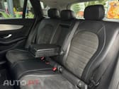 Mercedes-Benz GLC 220 d 4Matic