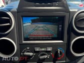 Citroen Berlingo 1.6 HDi L1 3L