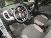 Fiat Panda 1.0 Hybrid Cross