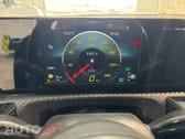 Mercedes-Benz A 180 d Style Aut.