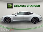 Porsche Taycan 4S I.V.A DEDUTIVEL 