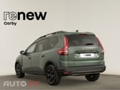 Dacia Jogger Jogger 1.0 ECO-G Extreme+ Up&Go 7L Bi-Fuel