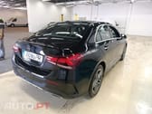 Mercedes-Benz A 250 e AMG Line