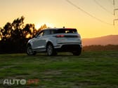 Land Rover Evoque 2.0 D150 AWD R-Dynamic Auto