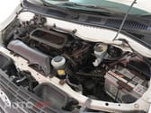 Toyota HiAce 2.5 D-4D Service 2.8T