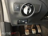 Mercedes-Benz CLA 180 d Shooting Brake AMG Line
