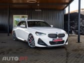 BMW 220 d Pack Desportivo M Auto