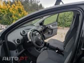 Peugeot 107 1.0