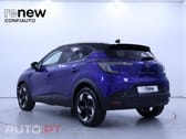 Renault Captur Techno Eco-G