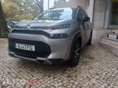 Citroen C3 Aircross 1.2 PureTech Plus